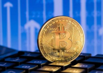 比特币涨破56500美元，总市值超两个茅台