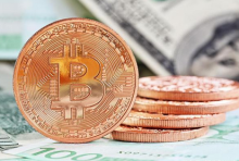 传统金融机构入场，比特币突破56000美元，总市值超1万亿美元