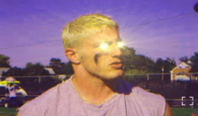 为什么马斯克、SEC议员等众多大V都换了「激光眼」头像？