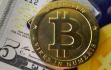 站上57000美元 马斯克直呼比特币“价格高了”