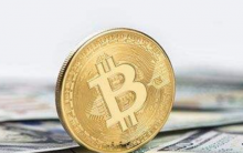 2021比特币疯狂：市值超越两个茅台 贝莱德、红杉已入局