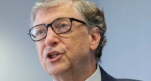 比尔·盖茨对比特币持中立态度，但称加密货币并非必要的创新