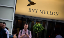 BNY Mellon称将聘请Fireblocks合作提供比特币托管服务