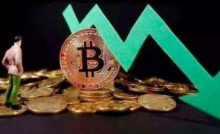 币圈惊惶一夜！比特币一度暴跌20%，美国财长放狠话：“常用于非法融资”，马斯克也认怂