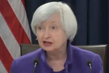 比特币坐“过山车”美财长耶伦警告：一种极其低效的交易方式