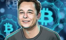 都是多嘴惹的祸？特斯拉大跌超8% 或因马斯克“吓坏”比特币