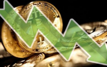 疯狂暴跌13000美元，50万人300亿爆仓！比特币彻底崩盘，全球恐慌！