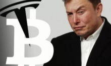 分析师：特斯拉股价与比特币直接挂钩 双双下挫