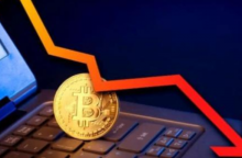 连破八个关口！比特币一度跌破48000美元