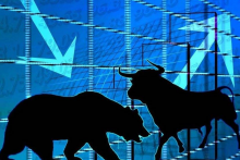 比特币大幅下跌，那些买比特币的上市公司还好吗？