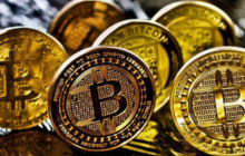 BTC探底45000，日内走势企稳于49000上方或在继续反弹概率