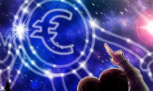 欧洲央行重申未来四年内创建数字欧元立场 数字欧元不受私人稳定币法规约束