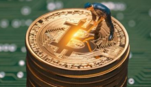 虚拟货币行情引爆挖矿市场 最火显卡华强北报价1.4万元