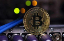 比特币可能再次给科技股带来压力