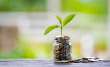 加密货币托管银行 Anchorage C轮融资获8000万美元