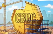  日媒：中国加速数字人民币扩张 或成CBDC规则制定方