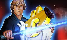 数据表明，2017年购买比特币的人已经成为最坚定的持有者