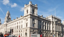 英国财政部呼吁引入新的加密资产监管制度