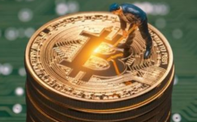 分析师：矿工已经停止抛售并开始积累比特币