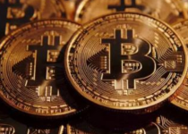 近10万币民爆仓！比特币跌破44000美元关口