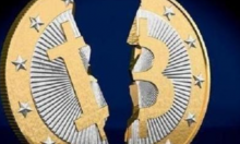 9.6万币民爆仓 比特币跌破4.4万美元