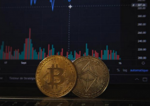 比特币价格大跳水后又回弹！一度暴跌至4.8万美元，24小时内36万人爆仓