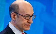 哈佛教授Kenneth Rogoff警告：各国央行绝不会允许比特币成为主流