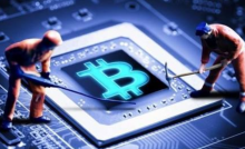 内蒙古计划4月底前关停所有虚拟货币挖矿项目 确保完成能耗目标