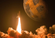 数据显示最近一次上涨由散户推动，我们刚进入牛市中期