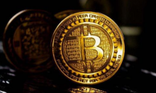 比特币在六天内首次短暂攀升至 5 万美元以上