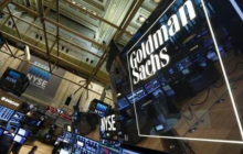 高盛重启加密货币交易柜台 花旗、富达相继加持比特币