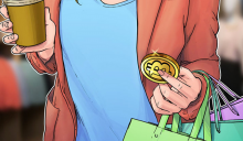 日本乐天客户现可使用比特币购物