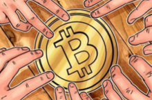 比特币价格站上51000美元 日内涨超5%