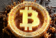 无惧波动，投资机构仍在逢低买入比特币