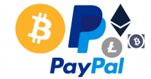 知情人士：PayPal正以5亿美元收购加密货币托管公司Curv