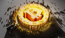 “惊魂”比特币下的投资众生相：一夜暴富的，往往也一夜爆仓