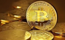 行情解盘：获利盘拉低BTC价格 主流币加快调整