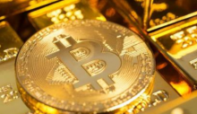 《彭博加密展望》三月报告全文：比特币让黄金显得“多余”?