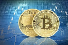 向20万美元进军，比特币价格已超过S2F模型估值价格