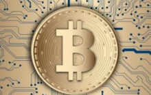 港股区块链股集体高开 比特币再度向上逼近52000关口