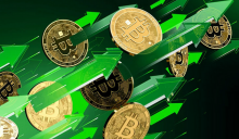 高盛：机构客户对比特币需求巨大，76%客户称BTC可在今年达到10万美元