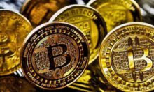 前1000位比特币地址持仓量下降8.8万枚