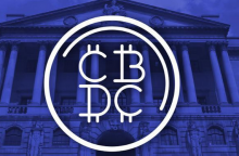 新韩银行为韩国央行建立CBDC试验平台