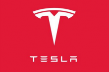 自从披露购买比特币以来 特斯拉股价累计下跌30%