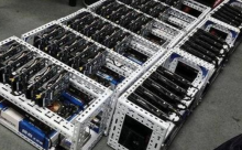 不可思议！俄罗斯军队在西伯利亚挖比特币