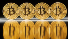 比特币飙涨近7%！加密货币云霄飞车持续动能 市值再次冲破1万亿美元里程碑