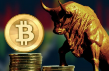 比特币天量易手后，新参与者助推新一轮牛市？