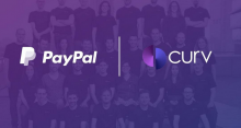 支付巨头PayPal确认收购加密货币托管公司Curv