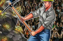  500彩票网改名为“比特矿业” 布局加密数字币动作频频