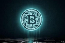 比特币升破55000美元/枚，市值超1万亿美元！24小时内却有7万多人爆仓